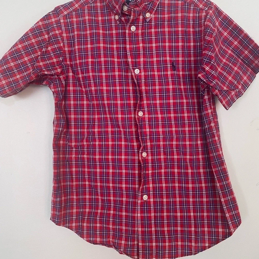 Ralph Lauren Shirt